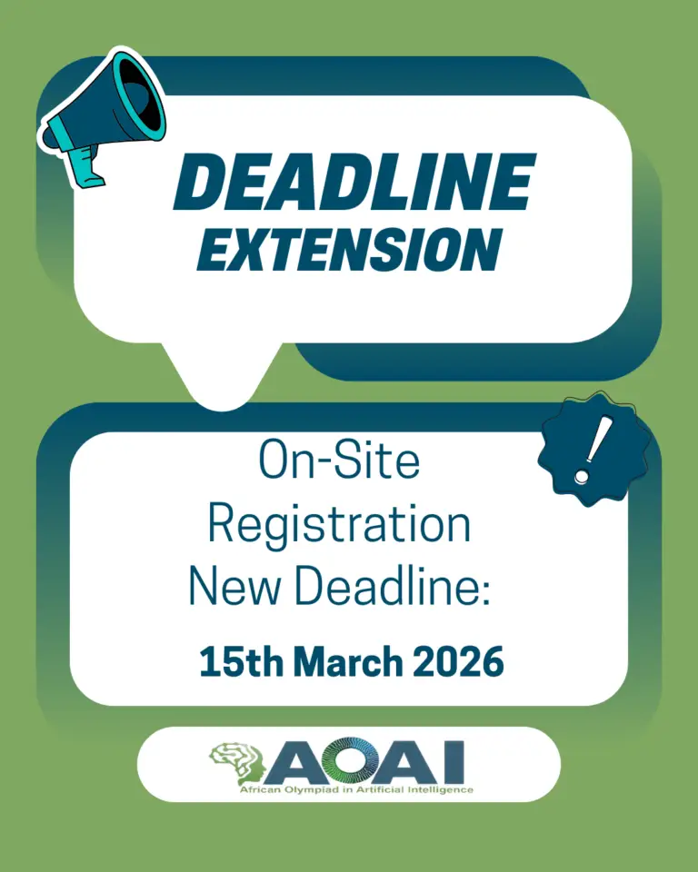 Registration Deadline Extended!