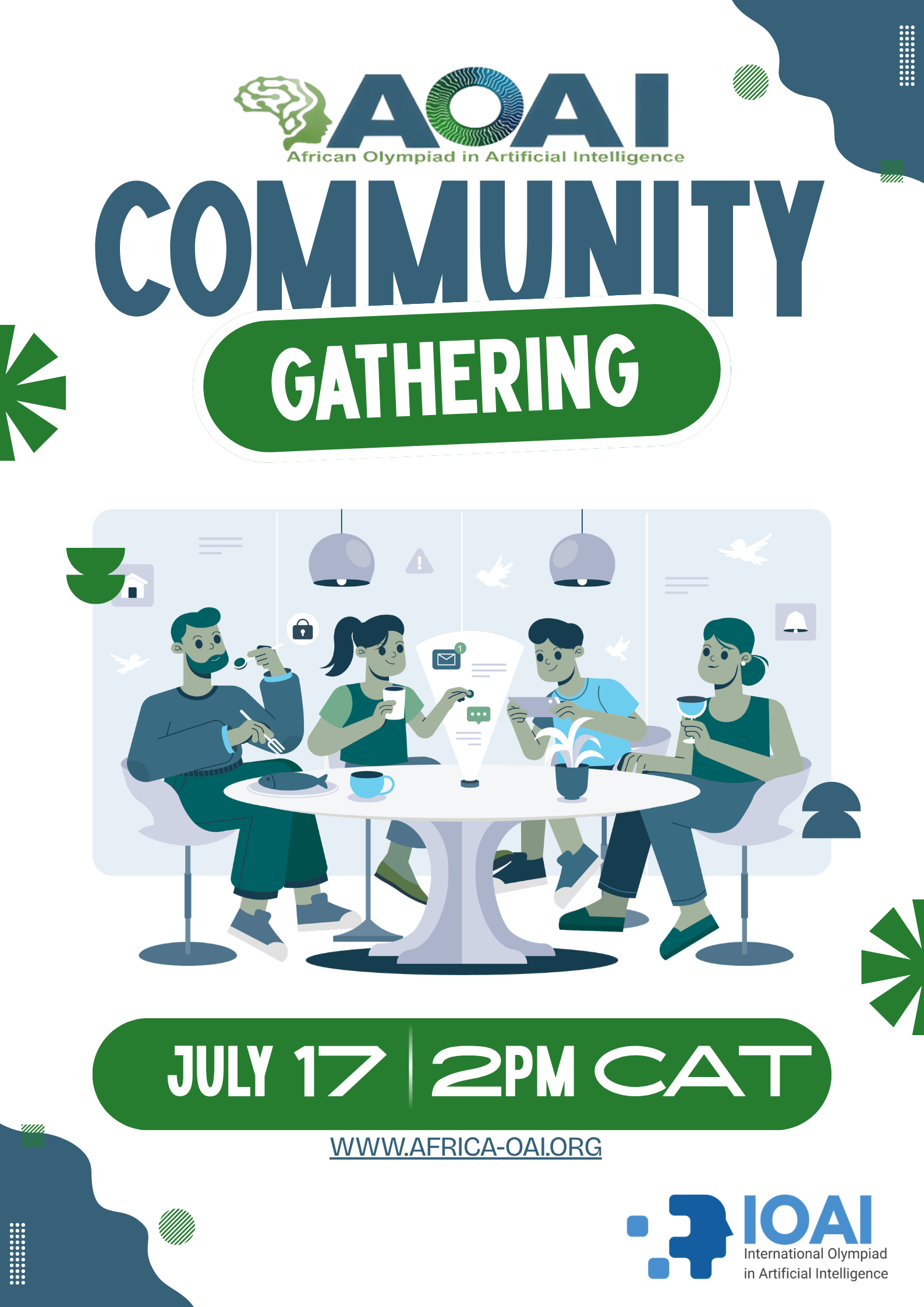 Community Gathering