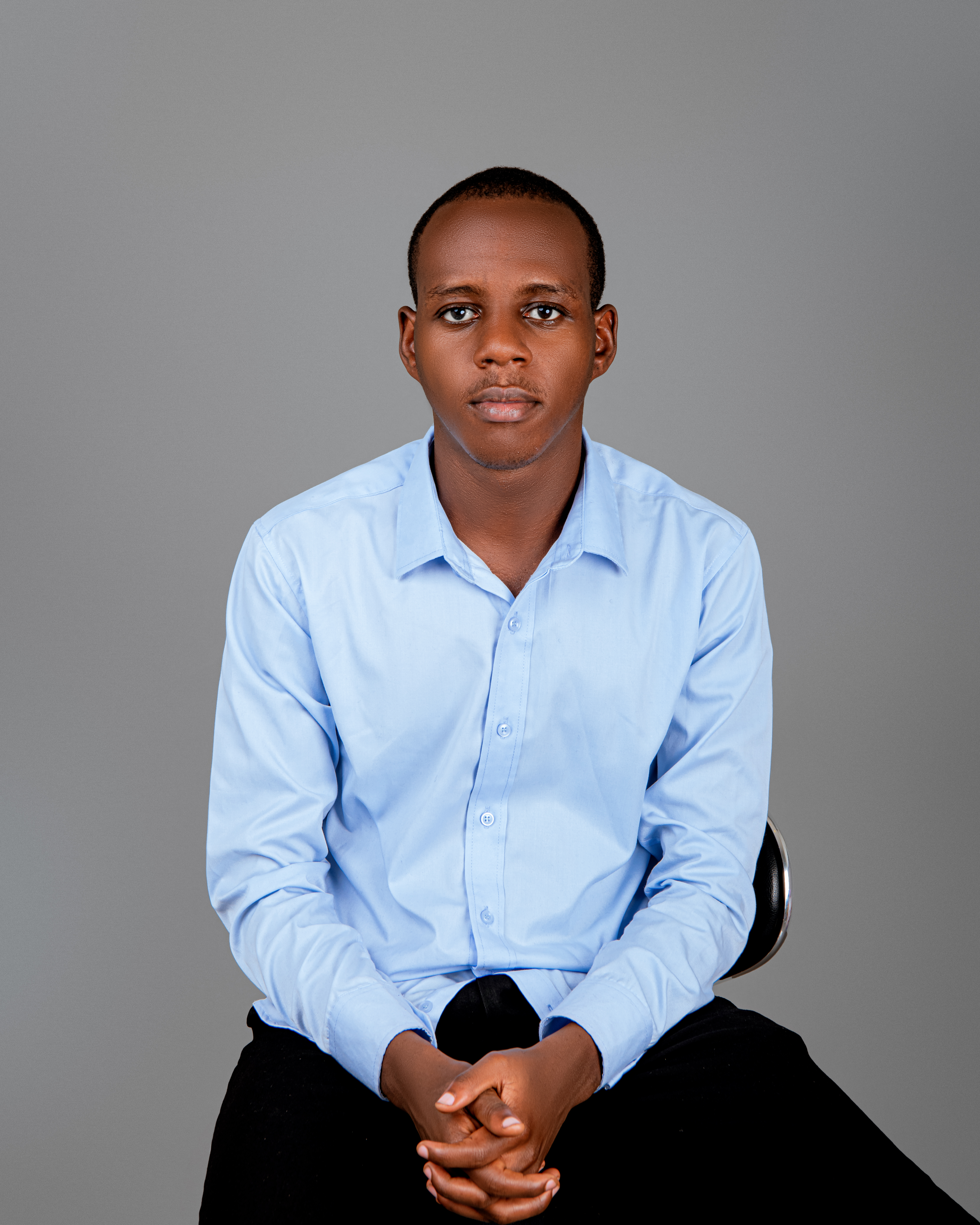 Irakoze Ntawigenga Kelly